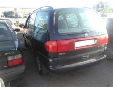Electroventilador Seat ALHAMBRA 1 9 TDI 