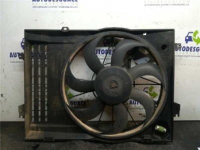 Electroventilador Kia SPORTAGE 2 7