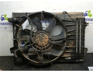 Electroventilador Kia SPORTAGE 2 7 