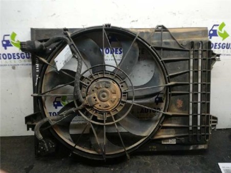 Electroventilador Kia SPORTAGE 2 7 