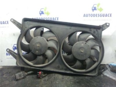 Electroventilador Lancia LYBRA BERLINA 1 9 JTD