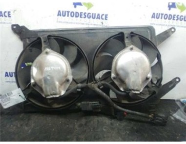 Electroventilador Lancia LYBRA BERLINA 1 9 JTD 