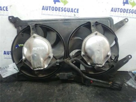 Electroventilador Lancia LYBRA BERLINA 1 9 JTD 