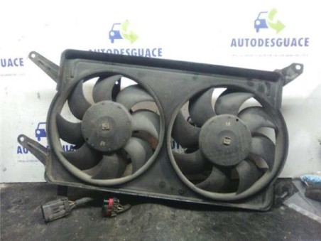 Electroventilador Lancia LYBRA BERLINA 1 9 JTD 