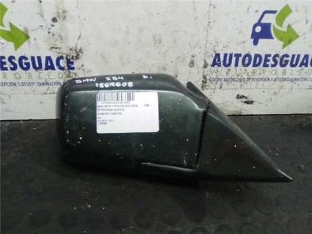 Retrovisor Derecho BMW SERIE 5 BERLINA 2 4 Turbodiesel 