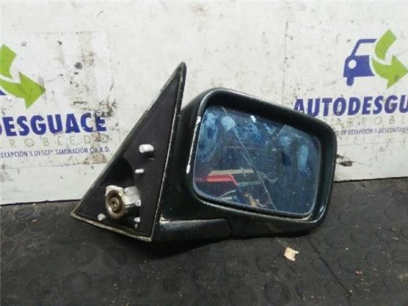 Retrovisor Derecho BMW SERIE 5 BERLINA 2 4 Turbodiesel 