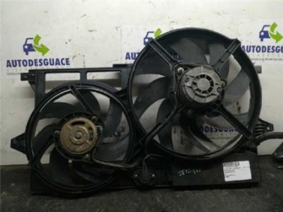 Electroventilador Peugeot 806 2 1 Turbodiesel