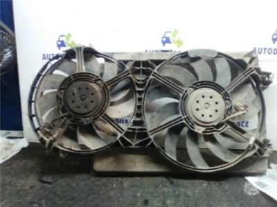 Electroventilador Chrysler VOYAGER 2 5 CRD