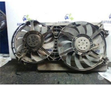Electroventilador Chrysler VOYAGER 2 5 CRD  Electroventilador Chrysler VOYAGER 2 5 CRD