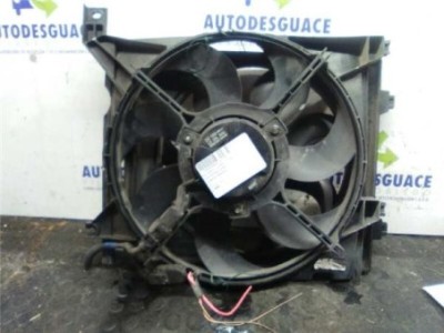 Electroventilador Kia CERATO 1 5 CRDi