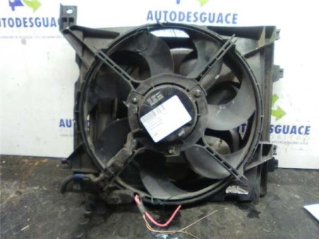 Electroventilador Kia CERATO 1 5 CRDi 