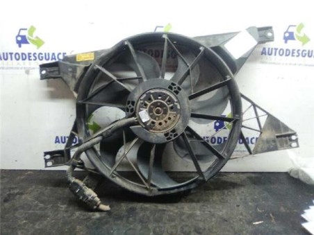 Electroventilador Chevrolet LACETTI 2 0 D 