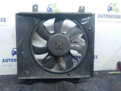 Electroventilador Hyundai MATRIX 1 6