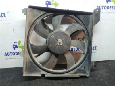Electroventilador Hyundai ELANTRA 2 0 CRDi
