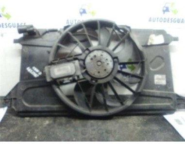 Electroventilador Ford FOCUS C-MAX 2 0 TDCi 