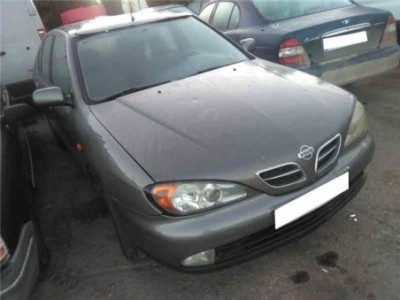 Electroventilador Nissan PRIMERA BERLINA 2 0 Turbodiesel  2