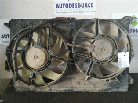 Electroventilador Opel VECTRA C BERLINA 2 2 16V DTI 