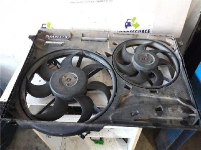 Electroventilador Volvo S80 BERLINA 2 4 D