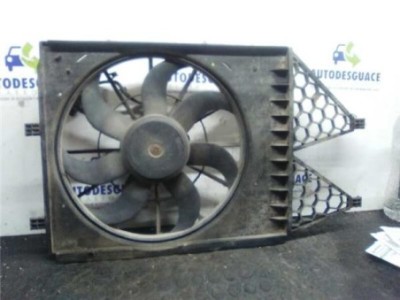 Electroventilador Seat IBIZA 1 9 TDI