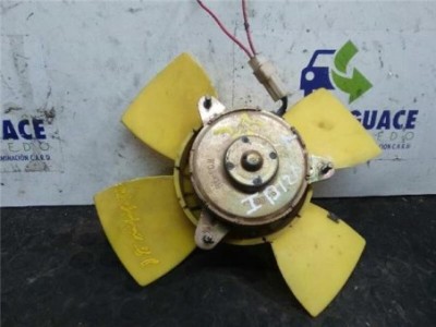 Electroventilador Seat IBIZA 1 5