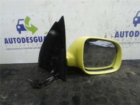 Retrovisor Derecho Seat AROSA 1 4 