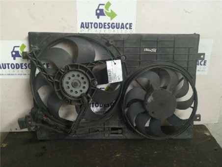 Electroventilador Volkswagen POLO 1 2 12V 