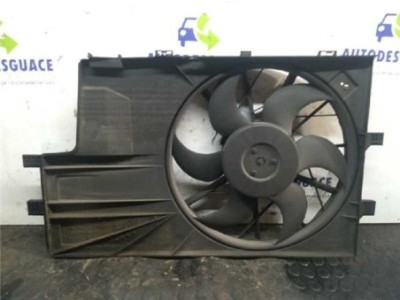 Electroventilador MERCEDES CLASE A 1 7 CDI D