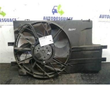Electroventilador MERCEDES CLASE A 1 7 CDI D 
