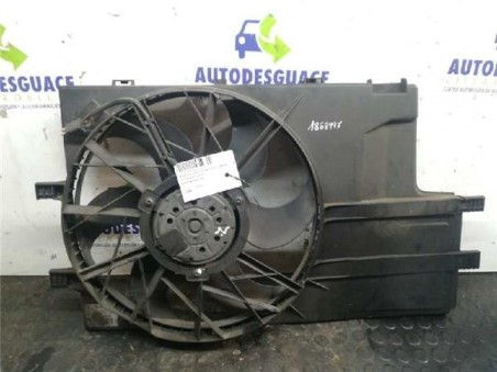Electroventilador MERCEDES CLASE A 1 7 CDI D 