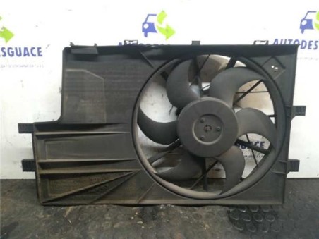 Electroventilador MERCEDES CLASE A 1 7 CDI D 