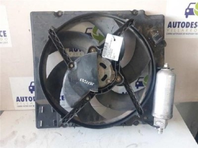 Electroventilador Renault MEGANE I COACH/COUPE 1 6