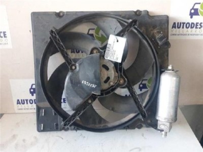 Electroventilador Renault MEGANE I COACH/COUPE 1 6  2