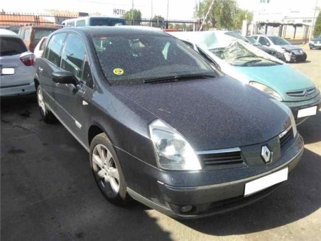 Electroventilador Renault VEL SATIS 2 2 dCi Turbodiesel 