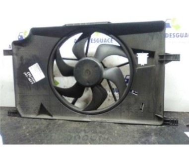 Electroventilador Renault VEL SATIS 2 2 dCi Turbodiesel 