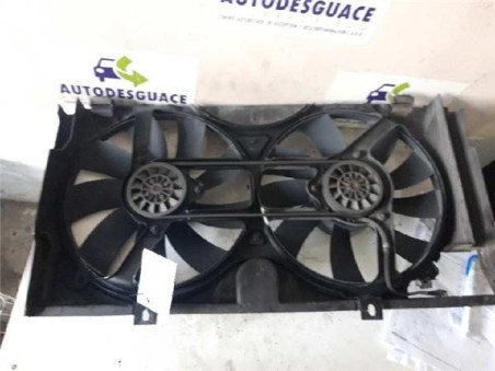 Electroventilador MERCEDES CLASE E  BERLINA DIESEL 3 0 Turbodiesel 