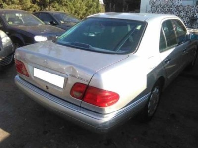 Electroventilador MERCEDES CLASE E  BERLINA DIESEL 3 0 Turbodiesel  2