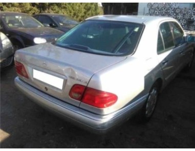 Electroventilador MERCEDES CLASE E  BERLINA DIESEL 3 0 Turbodiesel 