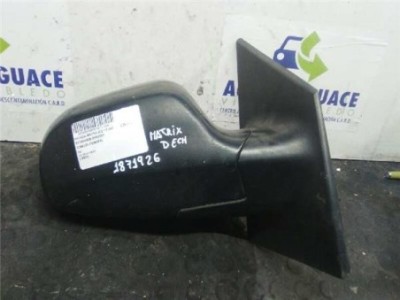 Retrovisor Derecho Hyundai MATRIX 1 6