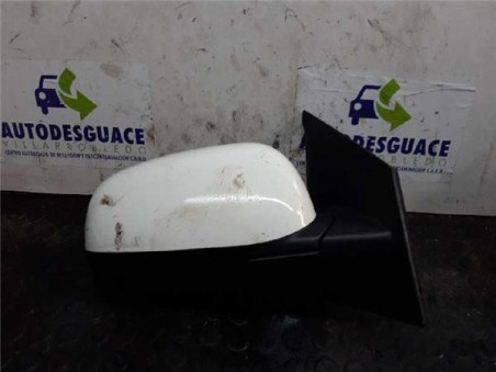 Retrovisor Derecho Nissan NOTE 1 6 16V 