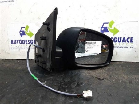 Retrovisor Derecho Nissan NOTE 1 6 16V 