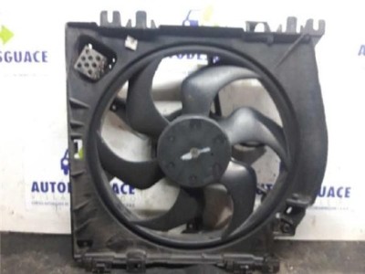 Electroventilador Nissan NOTE 1 6 16V