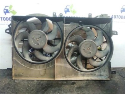 Electroventilador Saab 9-5 BERLINA 3 0 V6 TiD