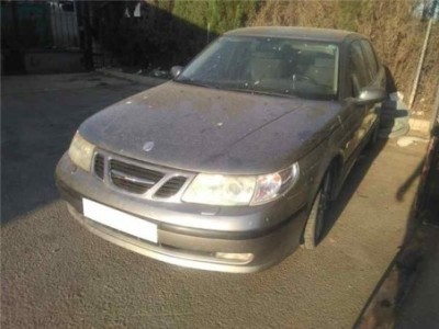 Electroventilador Saab 9-5 BERLINA 3 0 V6 TiD  2