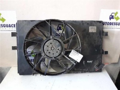 Electroventilador MERCEDES VANEO  FURGONETA COMPACTA 1 6