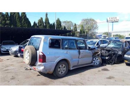 Electroventilador Mitsubishi MONTERO 3 2 DI-D 