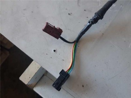 Retrovisor Derecho Citroen C3 1 4 HDi FAP 