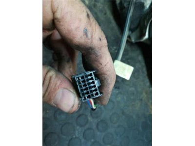 Retrovisor Derecho Renault ESPACE / GRAND ESPACE 1 9 dTi D