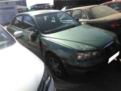 Electroventilador Hyundai ELANTRA 2 0 CRDi  2
