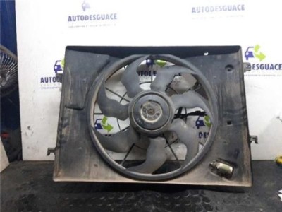 Electroventilador Kia SPORTAGE 2 0
