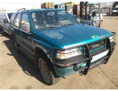 Retrovisor Derecho Opel FRONTERA A 2 3 Turbodiesel 